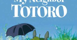 My Neighbor Totoro (1988)