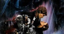 Star Wars: Episode V The Empire Strikes Back (1980)