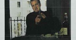The Last Run (1971) A getaway driver comes out of retirement to pull off one last run - one that could send him to an early
