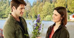 Home by Spring (2018)