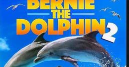 Bernie the Dolphin 2 (2019)