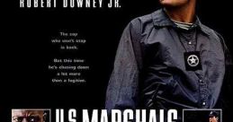 U S Marshals (1998) U.S. Marshal Samuel Gerard and his team of Marshals are assigned to track down Sheridan, who has been