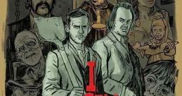 I Sell the Dead (2008)