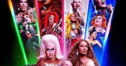 Queen of the Universe (2021) Features drag queen contestants from 10 different countries, singing for the crown. Cast: Self -