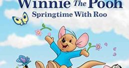 Winnie the Pooh: Springtime with Roo (2003) Roo is upset when Rabbit cancels Easter and declares "Spring Cleaning Day"