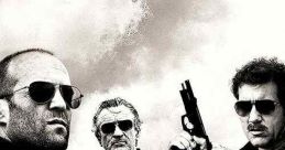 Killer Elite (2011)
