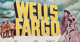 Wells Fargo (1937)
