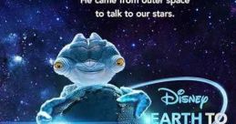 Earth to Ned (2020) Ned, a blue-skinned alien and his lieutenant Cornelius, who were sent to scout Earth for an eventual