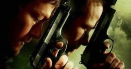 The Boondock Saints II: All Saints Day (2009)