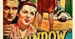 The Window (1949) To avoid the heat of a sweltering summer night a 9-year-old Manhattan boy decides to sleep on the fire