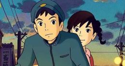 From Up on Poppy Hill (2011)