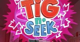 Tig n' Seek (2020)