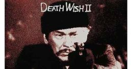Death Wish II (1982) Architect Paul Kersey once again becomes a vigilante when he tries to find the five street punks who