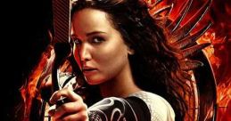 The Hunger Games: Catching Fire (2013)