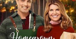 Homegrown Christmas (2018)