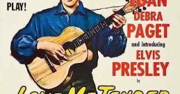 Love Me Tender (1956)