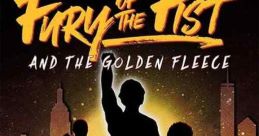 Fury of the Fist and the Golden Fleece (2018) The biggest porn star of the 1970s must reclaim his mojo in the '80s by