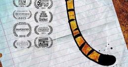 Dear Mr Watterson (2013)