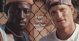White Men Can't Jump (1992)