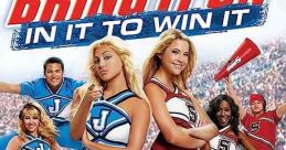 Bring It On: In It to Win It (2007)