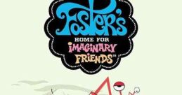Foster's Home for Imaginary Friends (2004)