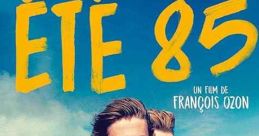 Summer of 85 (2020) When 16-year-old Alexis capsizes off the coast of Normandy, 18-year-old David heroically saves him.