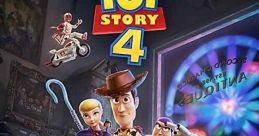Toy Story 4 (2019)