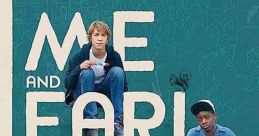 Me and Earl and the Dying Girl (2015)