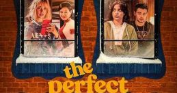 The Perfect Escape (2023) Follows four couples as they rediscover their relationship in a secluded mountain cabin. Cast: