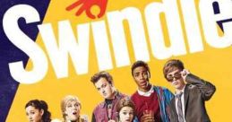 Swindle (2013)