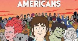 Ugly Americans (2010) Take New York City, add every horrifying beast, science-fiction freak, and fantasy faerie, shake