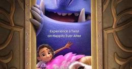 Spellbound (2024) Ellian is a tenacious princess who must go on a daring quest to save her family and kingdom after a