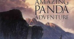 The Amazing Panda Adventure (1995)