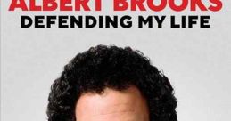 Albert Brooks: Defending My Life (2023) A documentary about the comedian and filmmaker Albert Brooks which includes
