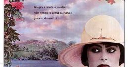 Enchanted April (1991)