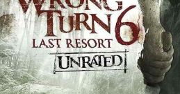Wrong Turn 6: Last Resort (2014) A sudden and mysterious inheritance brings Danny and his friends to Hobb Springs, a