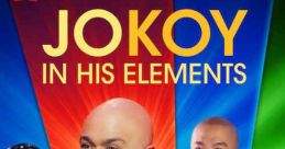 Jo Koy: In His Elements (2020)