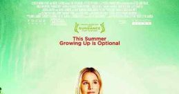 The Lifeguard (2013)