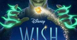 Wish (2023)