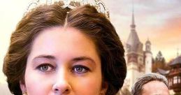 Queen Marie of Romania (2019)