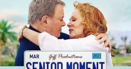 Senior Moment (2021)
