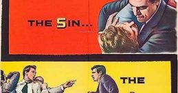 Crime of Passion (1956)