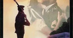 Gardens of Stone (1987)