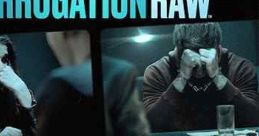 Interrogation Raw (2022)