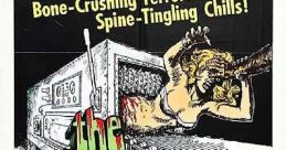 The Corpse Grinders (1971)
