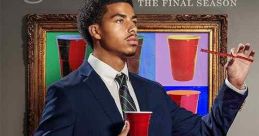 Grown-ish (2018) A spinoff of ABC's "Black-ish," Zoey Johnson is off to college and must live outside the nest, dealing