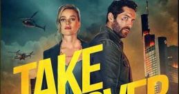Take Cover (2024)