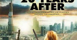 20 Years After (2008) Everything that could go wrong did go wrong: War, Terrorism, Natural Disasters. Evacuees were ushered