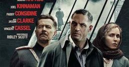 Child 44 (2015)
