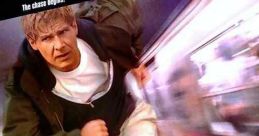 The Fugitive (1993) Dr. Richard Kimble, unjustly accused of murdering his wife, must find the real killer while being the